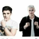 Profile Picture of jace-and-grayson (@jaceandgrayson) on Instagram