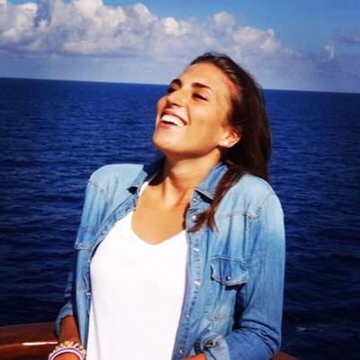 Profile Picture of Alice Pagani (@ellis_paga) on Twitter