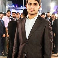 Profile Picture of Mohammad Danish (@mohammad-danish-60) on Quora