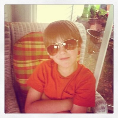 Profile Picture of LB (@BlairFields) on Twitter