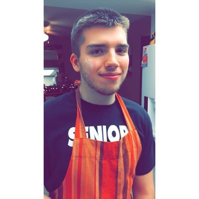 Profile Picture of Mike Vasco (@mikev4040) on Twitter