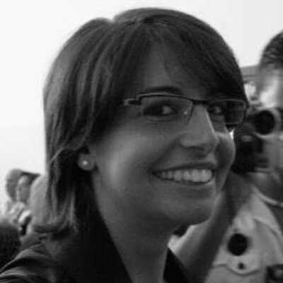 Profile Picture of Elvira Pantalone (@Elvir4a) on Twitter