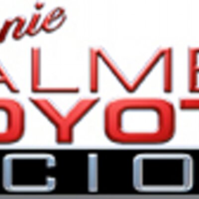 Profile Picture of Ernie Palmer Toyota (@ErniePalmer) on Twitter