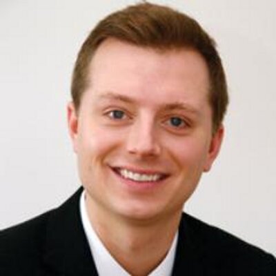 Michael Hasselbring - Twitter Profile Picture of Michael Hasselbring (@MHasselbringSFA) on Twitter