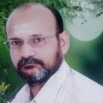 Profile Picture of Mainesh Acharya (@maineshacharya) on Instagram