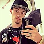 Profile Picture of David Garrison (@kingpin_of_royalty) on Instagram