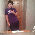 Dominic Stephens - Instagram Profile Picture of Dominic Stephens (@dominic_wayne_stephens) on Instagram