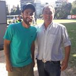 Profile Picture of Daniel Bouvier (@bouvier.a.daniel) on Instagram