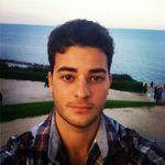 Profile Picture of Luca Di Matteo (@luca2703) on Instagram