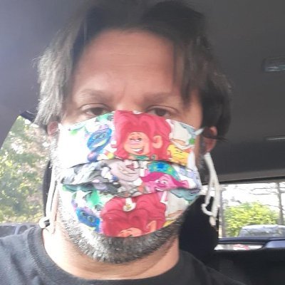 Profile Picture of James Snyderon Twitter