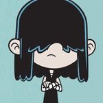 Profile Picture of Lucy Loud (@lucy_loud._) on Instagram