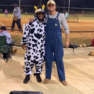 Profile Picture of Cody Burton (@CodyBurton23) on Twitter