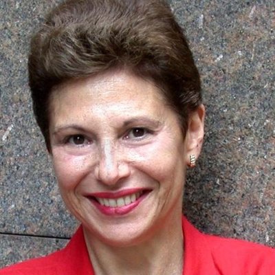 Profile Picture of Louise Kantrow (@LouiseKantrow) on Twitter