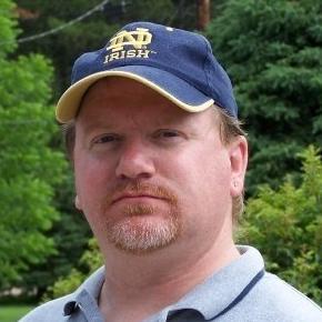 Profile Picture of Dave Hutchins (@davidjhutchins) on Twitter