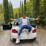 Profile Picture of Alex Anton (@alexanton1) on Instagram