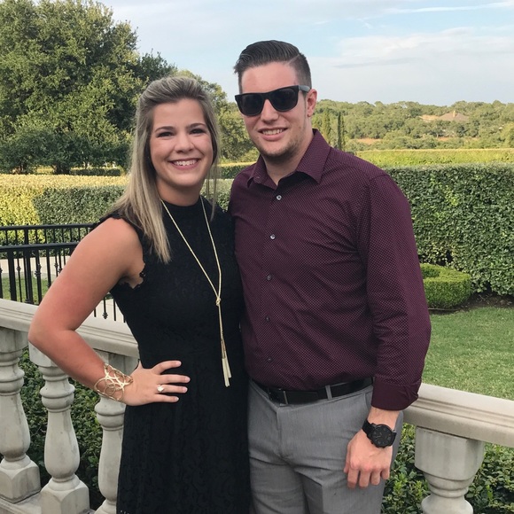 Profile Picture of Adam Worden (@aworden10) on Poshmark