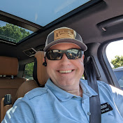 Profile Picture of David Darby (@DavidDarbyonthemove) on Youtube