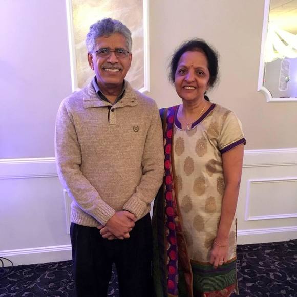 Profile Picture of Jayshree Patel (@shreejay81) on Poshmark