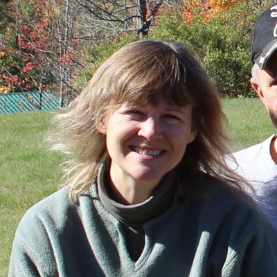 Profile Picture of Nancy Moschini (@nancy_moschini) on Twitter