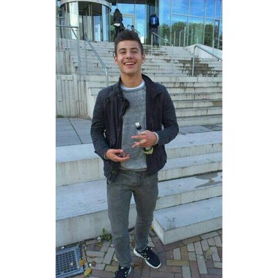 Sadik Spijodic - Twitter Profile Picture of Sadik Spijodic (@Sadik11_) on Twitter