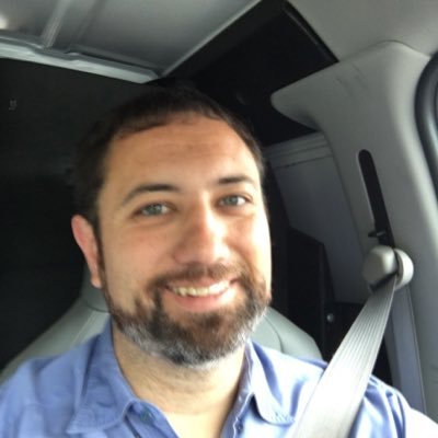 Profile Picture of John Cordell (@John4cordell15) on Twitter