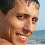 Profile Picture of Андрей Симоненко (@andrei_simonenko) on Instagram