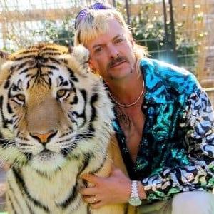 Profile Picture of Joe ExoticTigerMan (@kt.power.79) on Facebook