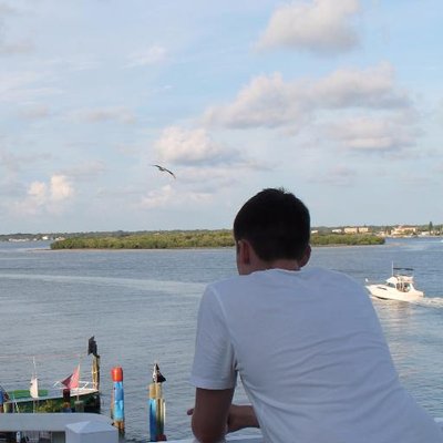 Profile Picture of Matt Hind (@Matt__Hind) on Twitter