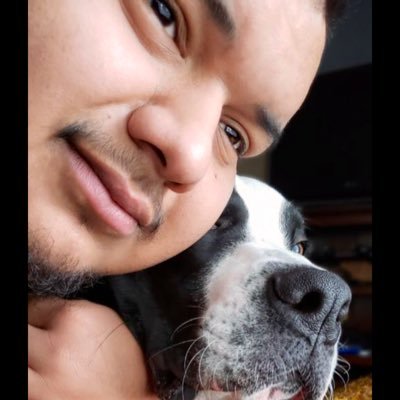 Profile Picture of Isaac (@Isaac_Garza14) on Twitter
