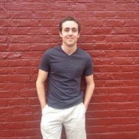 Profile Picture of David Casterline (@davidcasterline) on Pinterest