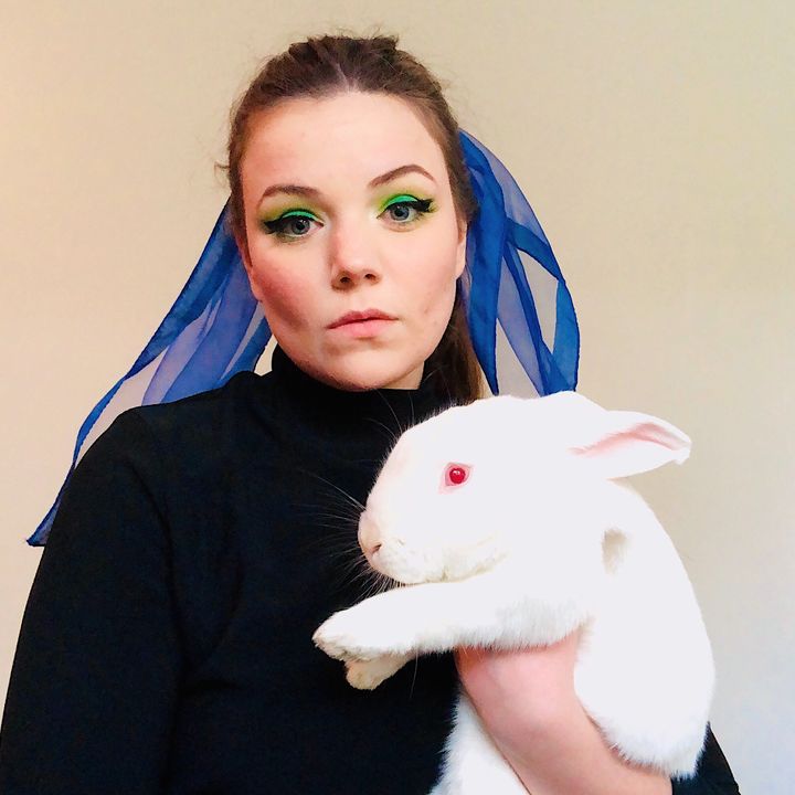 Profile Picture of   Inspired by @dombinic &... (@rabbitsandtea) on Tiktok