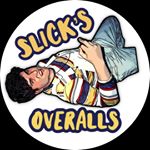 Profile Picture of Eric Slick’s Overalls (@slicksoveralls) on Instagram