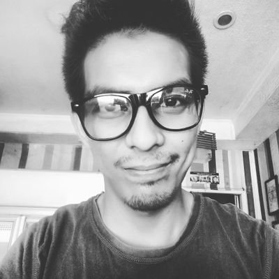 Profile Picture of Anthony Magno (@anthonymagno13) on Twitter