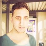 Profile Picture of Michael Berger (@mikle_ber) on Instagram