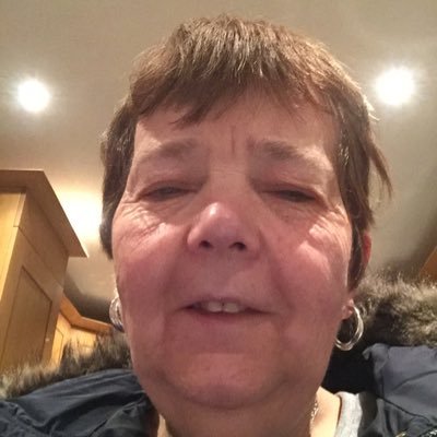 Profile Picture of Freda Ann Roberts (@welshpony08) on Twitter