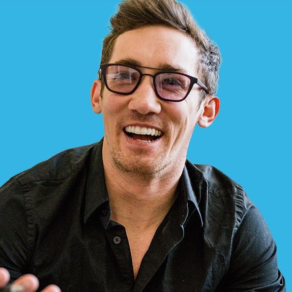 Profile Picture of Brian King (@l0nglivetheking) on Tiktok