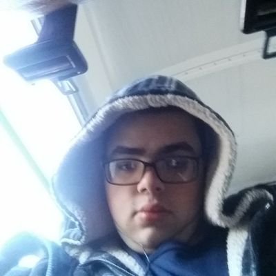 Profile Picture of Nicholas Peluso (@NicholasPelus12) on Twitter