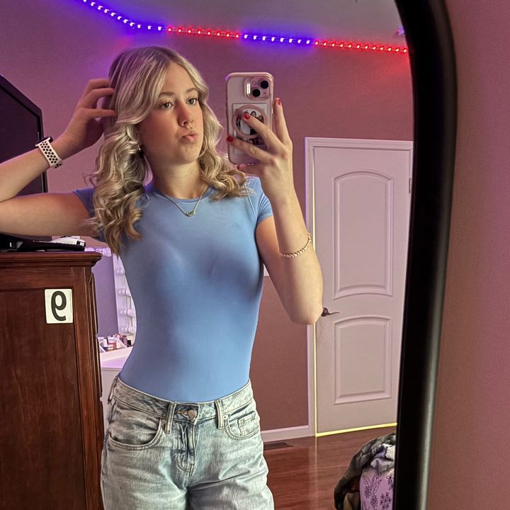 Profile Picture of Celia (@celiastewart32) on Tiktok