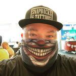 Profile Picture of Jeffrey Haley (@bigjwhawkfan77) on Instagram