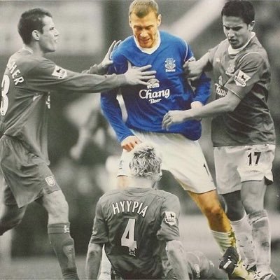 Profile Picture of Laurence Mackey (@Lmacefc) on Twitter