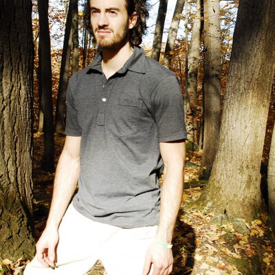 Profile Picture of Marc-Andre Chartrand (@marcandre777) on Twitter