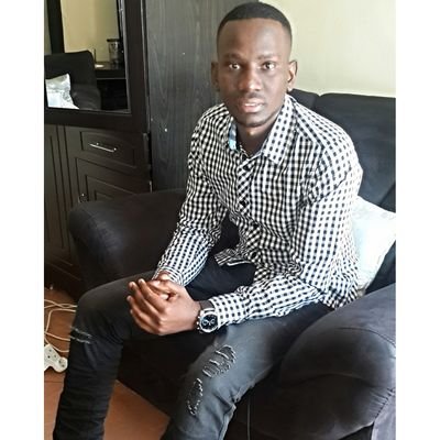 Profile Picture of David Cabbage Ambole (@CabbageAmbole) on Twitter