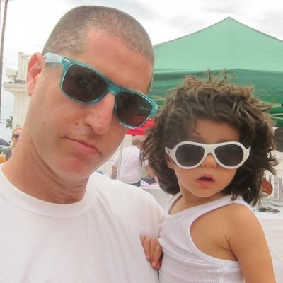 Profile Picture of Jonathan Drubner (@drubner) on Twitter