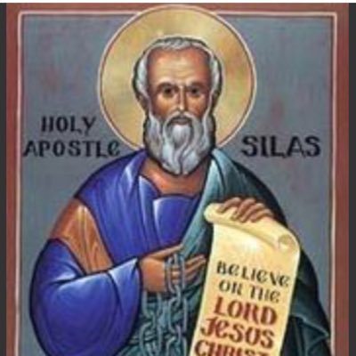 Profile Picture of Silas (cory) (@silasapos) on Twitter