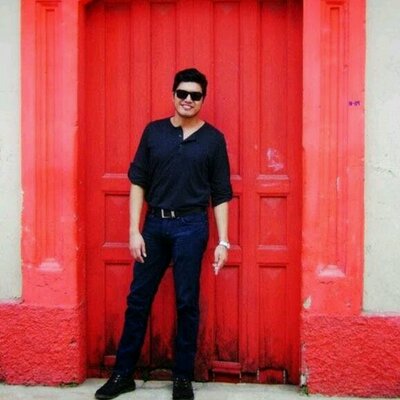 Profile Picture of Daniel Aceituno (@aceituno_daniel) on Twitter