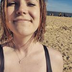 Profile Picture of Catherine Mitchell (@razzlebasil) on Instagram