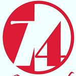 Profile Picture of by max fabian (@74studio74) on Instagram