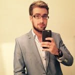 Profile Picture of Maxime Beaudry (@m.beaudry) on Instagram