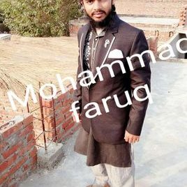 Profile Picture of Mohammad Faruq (@mohamma57006375) on Twitter