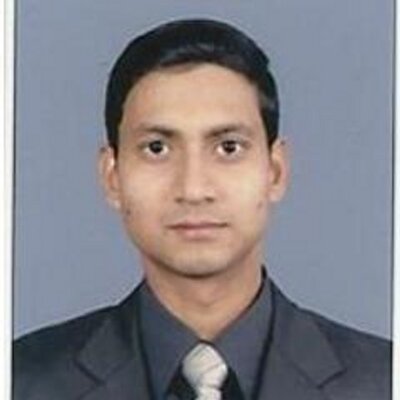 Profile Picture of Anoop Kumar Verma (@anoopverma15288) on Twitter